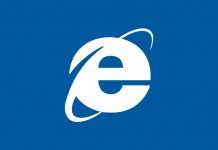 Prestaje podrška za Internet Explorer 8, 9 i 10 Internet Explorer 12 Logo