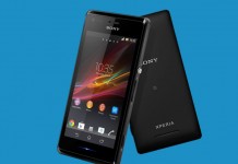 Četiri Sony Xperia uređaja neće dobiti novu verziju Androida Sony Xperia M prednji i stražnji dio uređaja