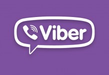 Viber omogućio video pozive na Androidu i iOS-u Viber logotip