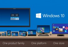 Microsoft najavio Windows 10 Windows 10 podrška za više uređaja