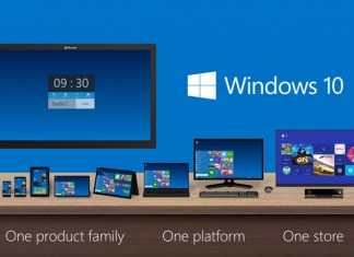 Microsoft najavio Windows 10 Windows 10 podrška za više uređaja