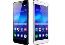 Huawei Honor 6 stigao na europska tržišta Huawei Honor 6