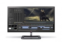 LG predstavlja ultimativni Digital Cinema 4K monitor LG 31MU97