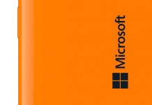 Microsoft zamijenio Nokia Lumia brand Microsoft Lumia logotip