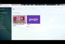 Stigla Opera 25 za Windows i Mac Opera 25 novi speed dial
