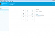 Skype za Windowse s novim sučeljem