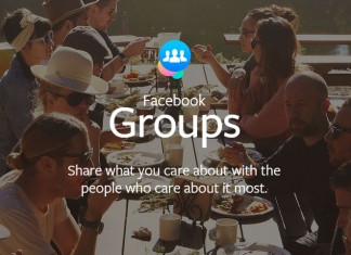 Facebook izdao novu mobilnu aplikaciju za upravljanje grupama Facebook Groups