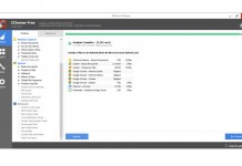 Izašao CCleaner 5.0 s novim sučeljem CCleaner 5.0 redizajnirano sučelje