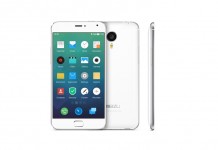 Predstavljen Meizu MX4 Pro Meizu MX4 Pro izgled pametnog telefona