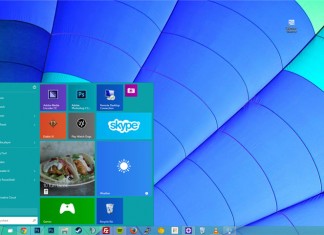 Windows 10 Consumer Preview stiže u siječnju Windows 10 Technical preview