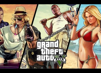 GTA 5 za PC