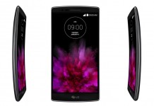 LG G Flex2 predstavljen na CES-u LG G Flex2 dizajn uređaja
