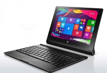 Lenovo Yoga Tablet 2 sa AnyPen tehnologijom Lenovo Yoga Tablet 2