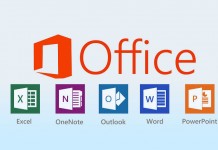 Microsoft Office 2016 izlazi u drugoj polovici ove godine Microsoft Office Excel OneNote Outlook Word PowerPoint Ikone