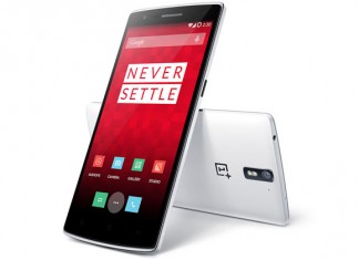 OnePlus 2 dolazi s Snapdragonom 810 OnePlus One