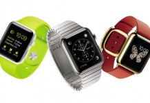 Apple planira prodati 5 milijuna pametnih satova Apple Watch