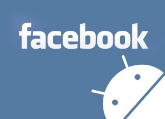Poboljšane performanse Facebook Android aplikacije Facebook logotip Android Logotip