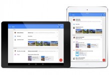 Google Inbox stigao i na tablete Inbox za tablete Gmail
