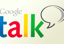 Google Talk se službeno gasi idući tjedan Google Talk Logotip