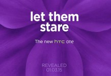 I HTC One M9 će biti predstavljen 1. ožujka HTC One M9