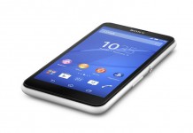 Sony Xperia E4 – 5 inčni zaslon i baterija koja traje 2 dana