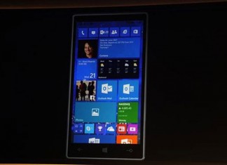 Windows 10 za telefone