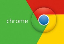 Chrome uveo uštedu podataka i za PC Google Chrome logo
