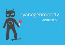 OnePlus One Android Lollipop stiže do kraja mjeseca CyanogenMod 12S logo
