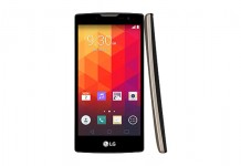 LG Spirit – 4,7 inčni Android telefon srednje klase LG Spirit