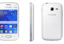 Samsung Galaxy Pocket 2 – Cijena i specifikacije Samsung Galaxy Pocket 2 bijela verzija