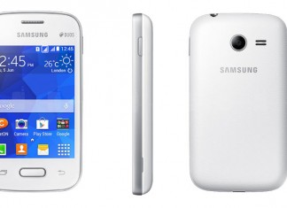Samsung Galaxy Pocket 2 – Cijena i specifikacije Samsung Galaxy Pocket 2 bijela verzija