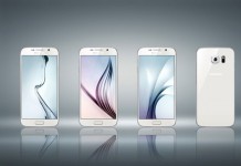 Krenule predbilježbe za Galaxy S6 i Galaxy S6 Edge u Hrvatskoj Samsung Galaxy S6 Hrvatska