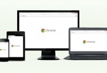 Google uvodi push obavijesti u Chrome Google Chrome verzije
