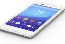 Sony Xperia M4 Aqua – Vodootporni pametni telefon