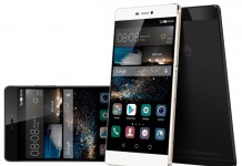 Huawei P8 i P8 Max službeno predstavljeni Huawei Ascend P8