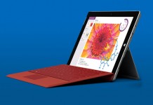 Upoznajte Microsoft Surface 3 tablet Microsoft Surface 3 tablet i Type cover tipkovnica