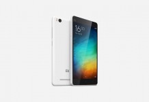 Xiaomi Mi 4i – 1080p zaslon i Snapdragon 615 chipset Xiaomi Mi 4i prednja i stražnja strana