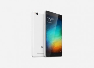 Xiaomi Mi 4i – 1080p zaslon i Snapdragon 615 chipset Xiaomi Mi 4i prednja i stražnja strana
