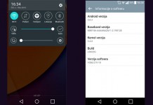 Stigao Android 5.0.2. Lollipop na LG G2 i u Hrvatskoj Android 5.0.2 za LG G2