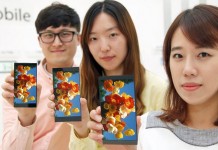 LG najavio novi 5.5“ zaslon za LG G4 novi 5.5“ zaslon za LG G4
