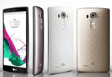 LG predstavio G4 s 5.5“ QHD zaslonom i Snapdragonom 808 LG G4 plastična verzija