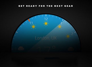 Uskoro stižu novi Samsung Galaxy Gear pametni satovi Galaxy Gear Smartwatch 2015