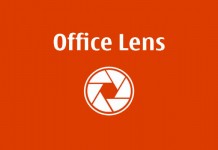 Office Lens izašao za Android i iOS Office Lens Android i iOS logo