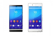 Sony Xperia P2 – Novi Sonyjev flagship? Sony Xperia P2 i Z4