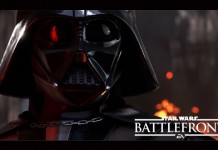 Star Wars Battlefront trailer video Star Wars Battlefront