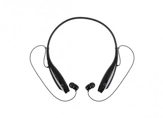 LG HBS 730 bežične slušalice
