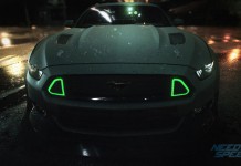 Novi Need for Speed izlazi ove jeseni Novi Need for Speed screenshot 1
