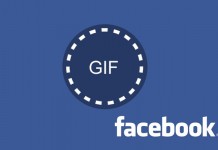 Facebook napokon uveo GIF-ove Facebook GIF