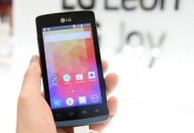 LG Joy – Android pametni telefon iz donje klase
