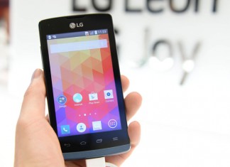 LG Joy – Android pametni telefon iz donje klase